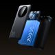 12. Powerbank Joyroom JR-PBF14 20000mAh 2.4A 2x USB-A 1x USB-C - czarny