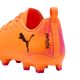 10. Buty piłkarskie Puma Future 8 Play FG/AG Jr 108622 03