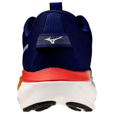 4. Buty Mizuno WAVE RIDER 30 J1GM262054