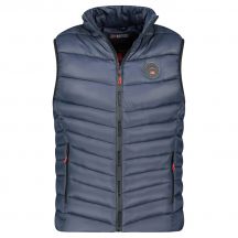 Kamizelka Geographical Norway Vartine DB 096 M WY6179H/GN-Navy