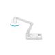 9. Epson V12HB09080 aparat do dokumentów Biały 25,4 / 3,2 mm (1 / 3.2") CMOS USB/HDMI/Wi-Fi
