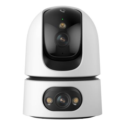 2. Imou Ranger Dual Pro 10MP Kamera bezpieczeństwa IP Wewnętrzna 2304 x 1296 px Biurko