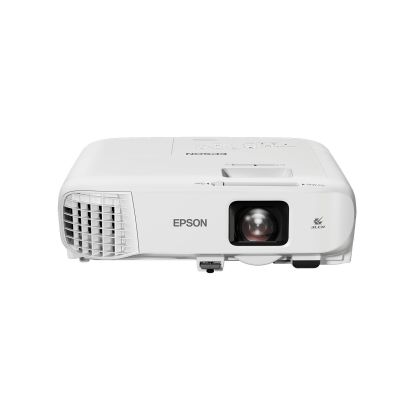 15. Projektor Epson EB-994F Full HD (1920x1080) 4100 ANSI lumenów Biały
