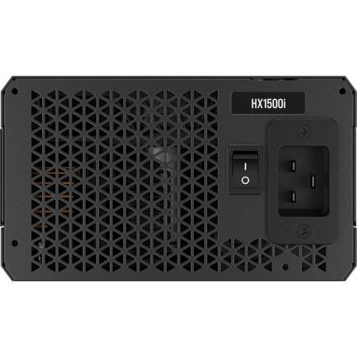 3. Zasilacz Corsair HX1500i 80+ Platinum