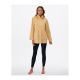 7. Kurtka RIP CURL Anti-Series Swell Parka żółty