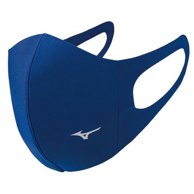 2. Maseczka ochronna Mizuno SS21 J2GW055M27