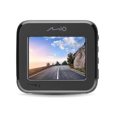 3. Mio MiVue C595W Full HD Wi-Fi Czarny