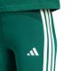 11. Legginsy adidas Essentials 3-Stripes Cotton W KB7663