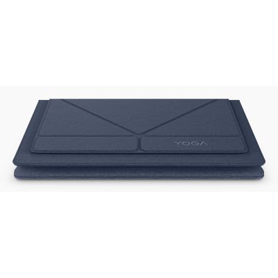 3. Lenovo GX41U39292 torba na laptop 35,6 cm (14") Etui kieszeniowe Niebieski