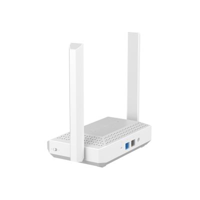 15. Router Keenetic Racer KN-4010-01-EU AX3000