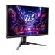 2. Monitor ASROCK Phantom Gaming PG27QFT2A 27"