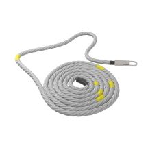 tiguar lina treningowa 3,8cm x 15m