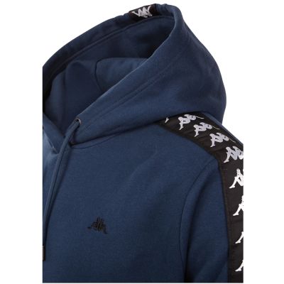 4. Bluza Kappa Larko Sweatshirt M 312009-19-4122