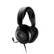 2. Słuchawki SteelSeries Arctis Nova 1 Black PC Odnowione