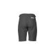 6. Spodenki rowerowe POC W's Essential Enduro Shorts szary
