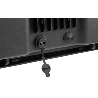 13. Przenośne światło przemysłowe Ansmann FL50W-R 50 W 4500 lm światło dzienne