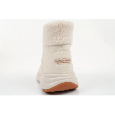6. Buty zimowe Skechers W 144756/NAT