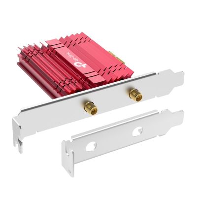 3. Karta sieciowa TP-LINK Archer TXE75E