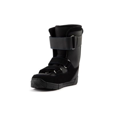 11. Buty snowboardowe dla dzieci ROSSIGNOL CRUMB czarny