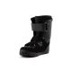 11. Buty snowboardowe dla dzieci ROSSIGNOL CRUMB czarny