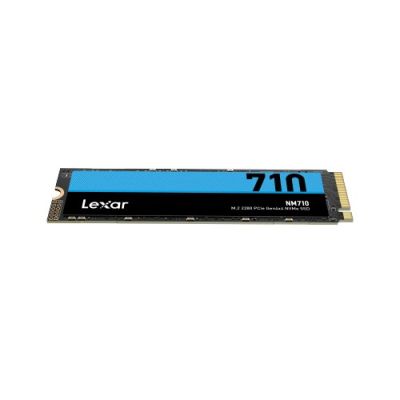7. Dysk SSD Lexar NM710 1TB M.2 PCIe NVMe