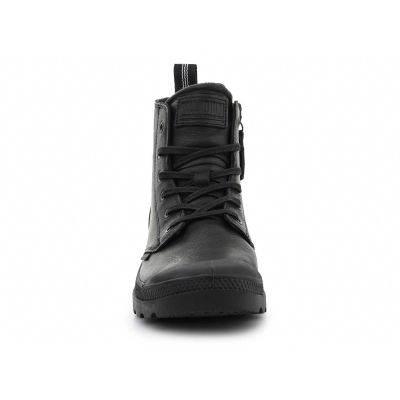 3. Buty Palladium Pampa Zip Lth Ess M 76888-008-M