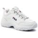 2. Buty Fila Strada Low W 1010560.1FG