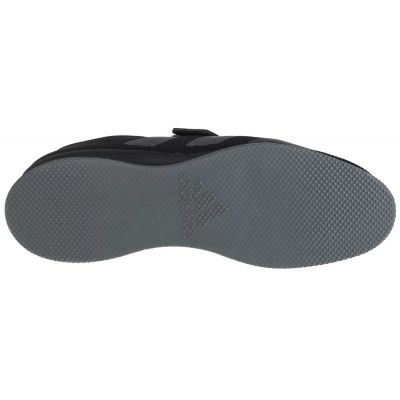 8. Buty adidas Weightlifting II Jr FV6592