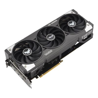 3. Karta graf. ASUS TUF GAMING RTX5060 TI 16GB OC