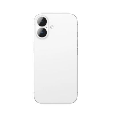 2. Szkło hartowane AMAZINGTHING AR 2 Lens Glass Full Clear do iPhone 16 / 16 Plus - przezroczyste