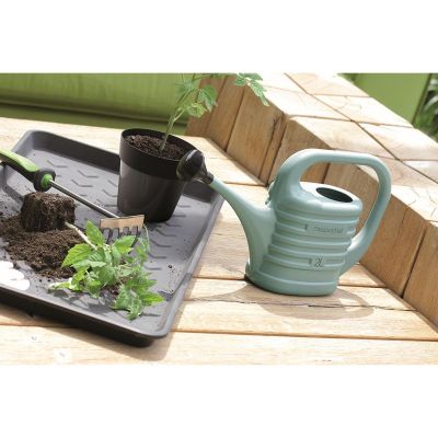 12. KONEWKA ZEBRA 10L ANTRACYTOWY