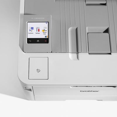 18. Drukarka laserowa kolorowa Brother HL-L8240CDW 600x600 DPI A4 Wi-Fi