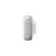 6. Etui AMAZINGTHING Titan Pro Mag Case Clear do AirPods Pro 3 - białe