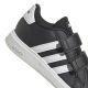 11. Buty adidas Grand Court 2.0 Hook and Loop Jr GW6523