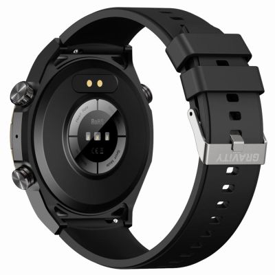 9. Smartwatch Gravity GT13-1