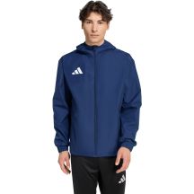 Kurtka męska adidas Entrada 26 All Weather granatowa JZ9102
