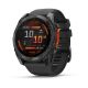 8. Zegarek Garmin Fenix 8 51mm Czarny
