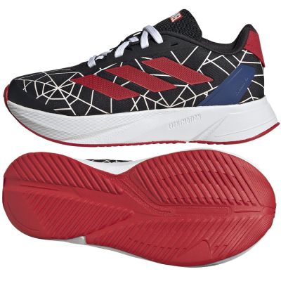2. Buty adidas Duramo SPIDER-MAN Jr ID8009