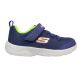 4. Buty Skechers Skech-Stepz 2.0. - Mini Wanderer Jr 407300N-NVLM