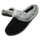 29. Kapcie Skechers W 167225/BLK