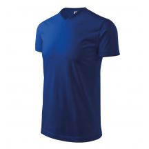 Koszulka Adler Heavy V-neck U MLI-11105