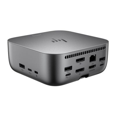 158. Stacja dokująca HP Thunderbolt 4 Ultra 180W G6 Dock