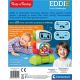 5. Clementoni Edukacyjny Robot Eddie