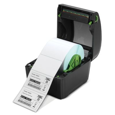 2. TSC DA220 drukarka etykiet bezpośrednio termiczny 203 x 203 DPI 152 mm/s Przewodowa Przewodowa sieć LAN