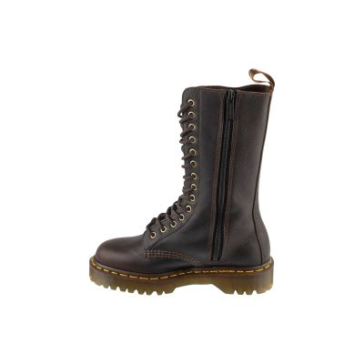 2. Dr. Martens 1B99 Bex 14 Eye Boot DM43353200 Brązowe 36