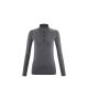 5. Bielizna MILLET W Drynamic Warm 44958 Zip grafitowy