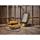 4. Lampa robocza LED DEWALT DCL182 Aku USB-C 1000 LM IP54