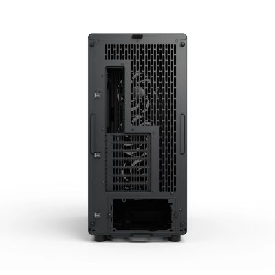 8. Fractal Design Epoch XL Tower Czarny