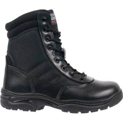 WORKING BOOTS TACTIC 0B/42