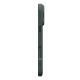 5. Etui Spigen Optik Armor MagSafe na iPhone 17 Pro - zielone